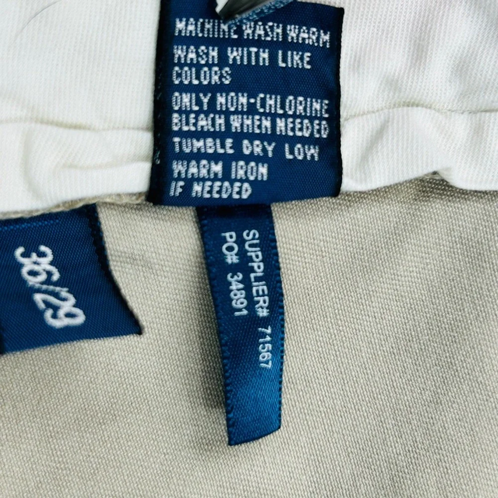 Polo Ralph Lauren gently pre